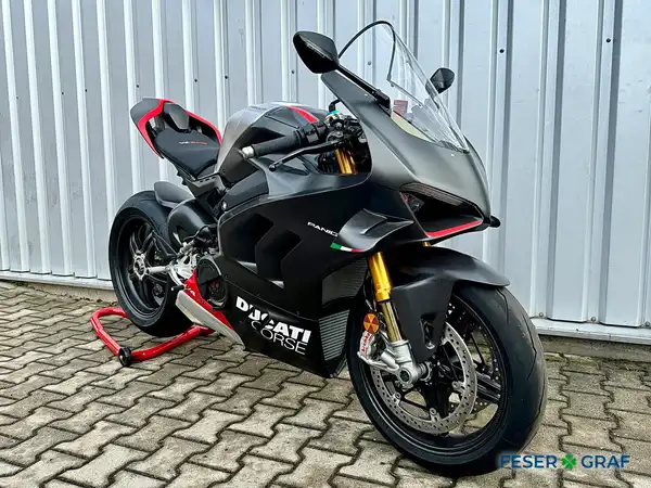 DUCATI PANIGALE (2/14)