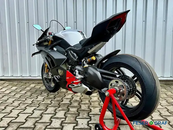 DUCATI PANIGALE (11/14)