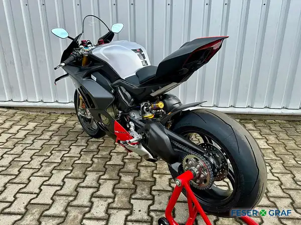 DUCATI PANIGALE (12/14)