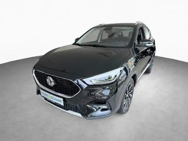 MG ZS LUXURY (1/15)