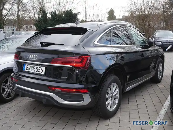 AUDI Q5 (3/14)