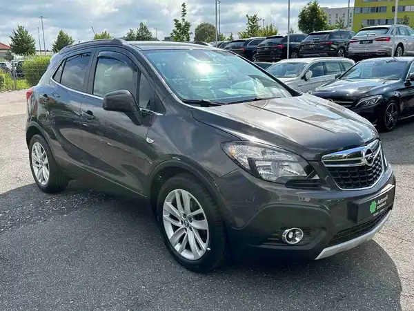 OPEL MOKKA (2/17)