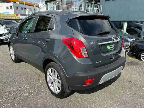 OPEL MOKKA (5/17)