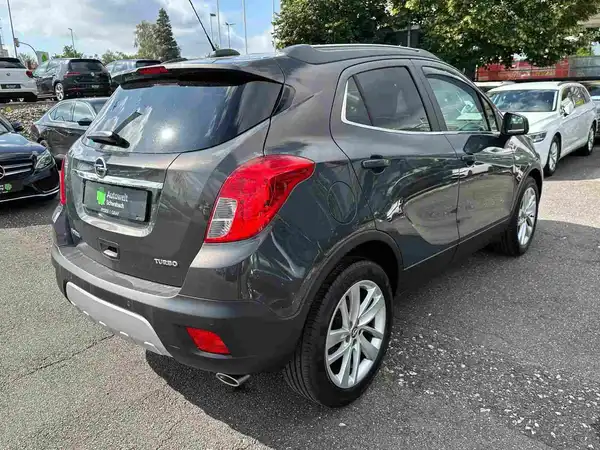 OPEL MOKKA (6/17)