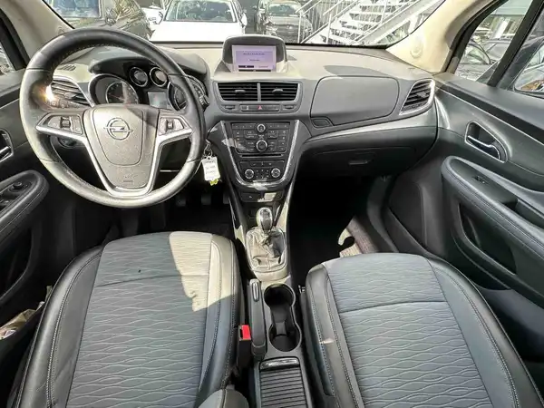 OPEL MOKKA (9/17)