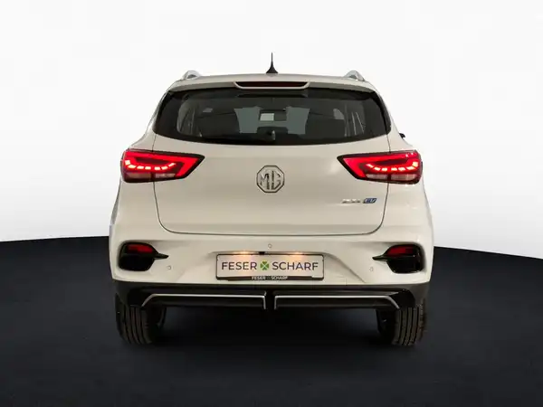 MG ZS EV MAXIMAL (5/14)