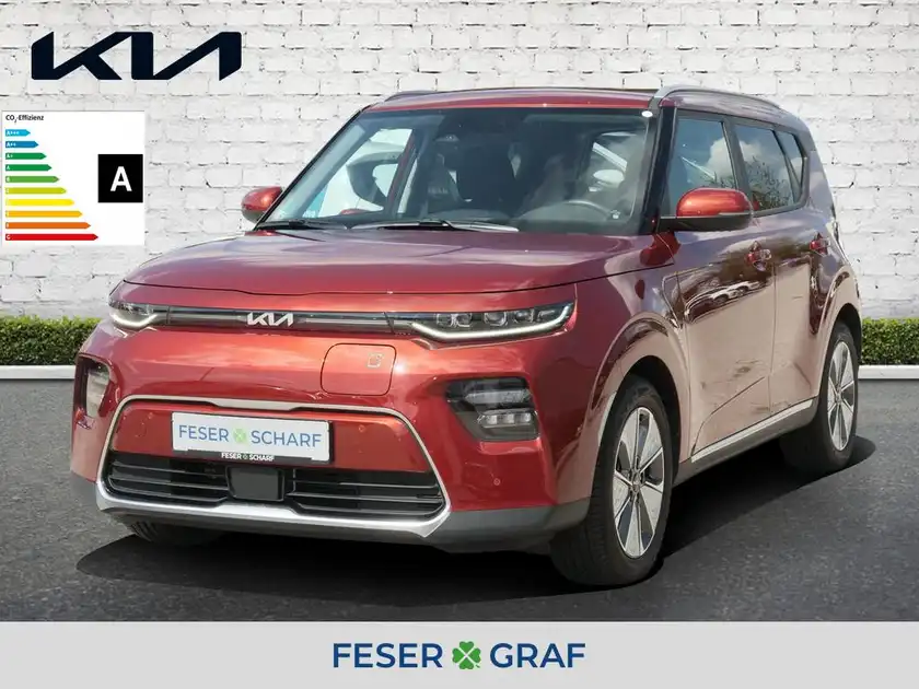 KIA SOUL (1/15)