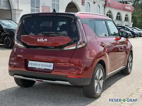 KIA SOUL (2/16)