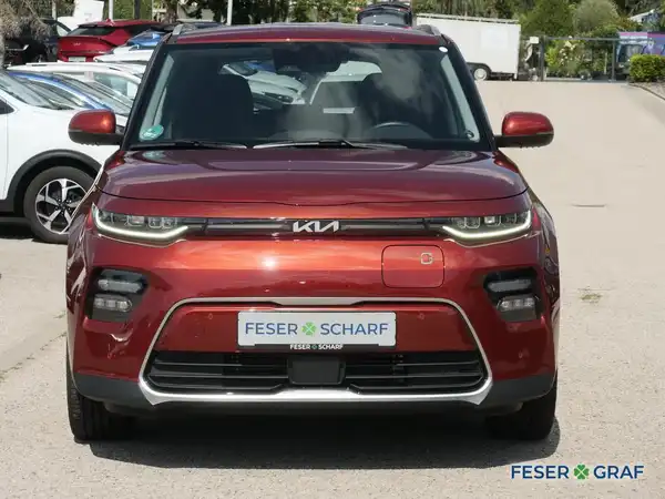 KIA SOUL (11/15)