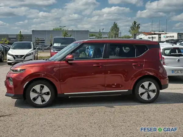 KIA SOUL (12/16)