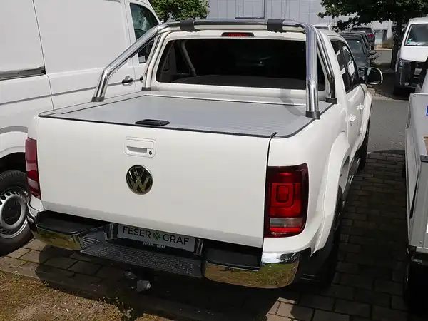 VW AMAROK (3/14)