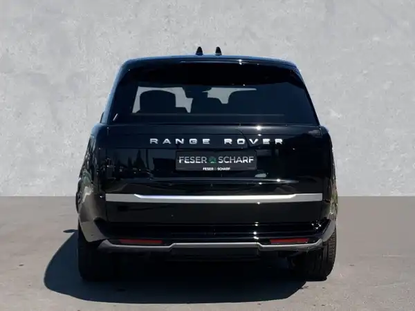 LAND ROVER RANGE ROVER (7/9)