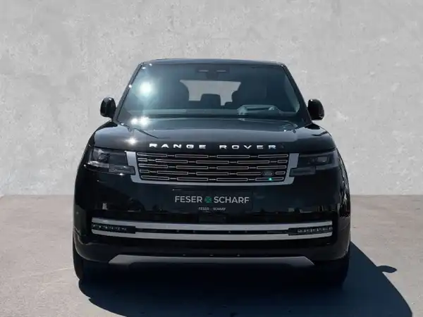 LAND ROVER RANGE ROVER (8/9)