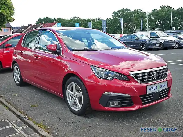 PEUGEOT 308 (3/16)