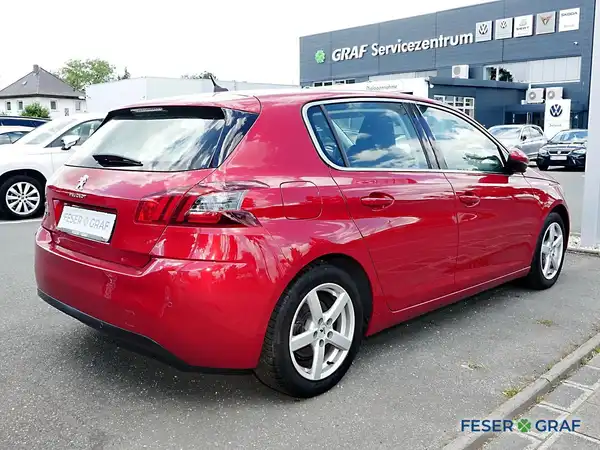 PEUGEOT 308 (4/16)