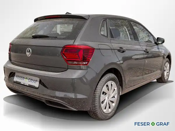 VW POLO (3/11)