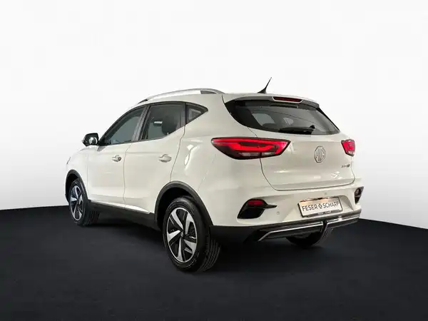 MG ZS EV STANDARD (6/14)