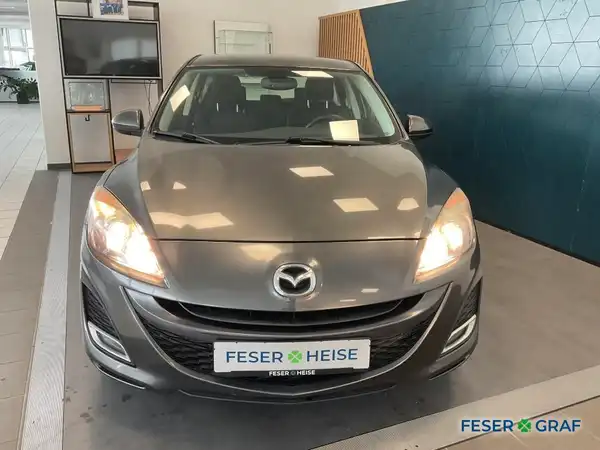 MAZDA 3 (2/17)