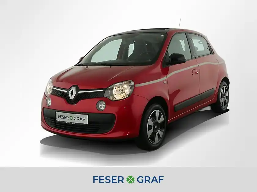 RENAULT TWINGO (1/17)