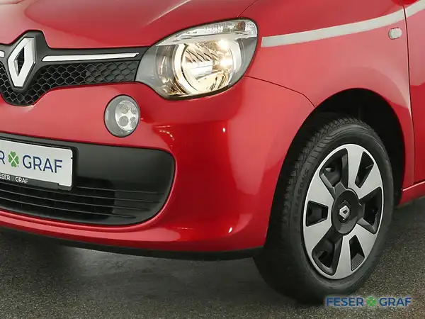 RENAULT TWINGO (11/17)