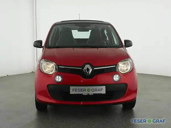 RENAULT TWINGO (12/17)