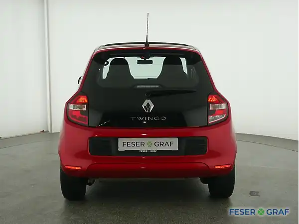 RENAULT TWINGO (13/17)