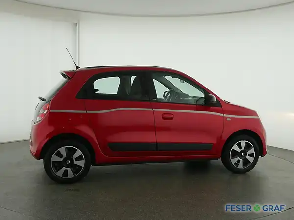 RENAULT TWINGO (14/17)