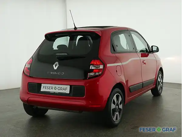 RENAULT TWINGO (3/17)