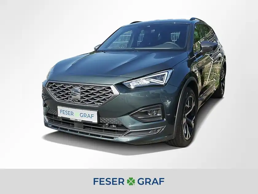 SEAT TARRACO (1/16)