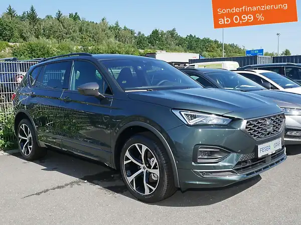 SEAT TARRACO (2/16)