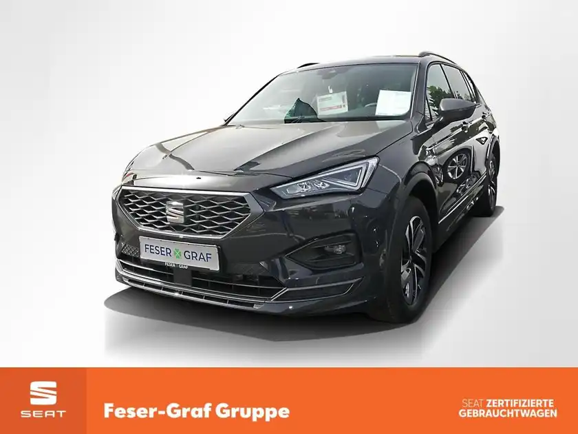 SEAT TARRACO (1/17)