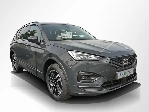 SEAT TARRACO (2/17)