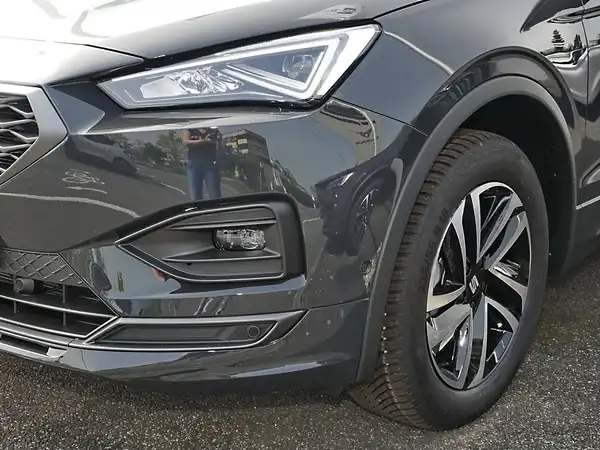 SEAT TARRACO (14/17)