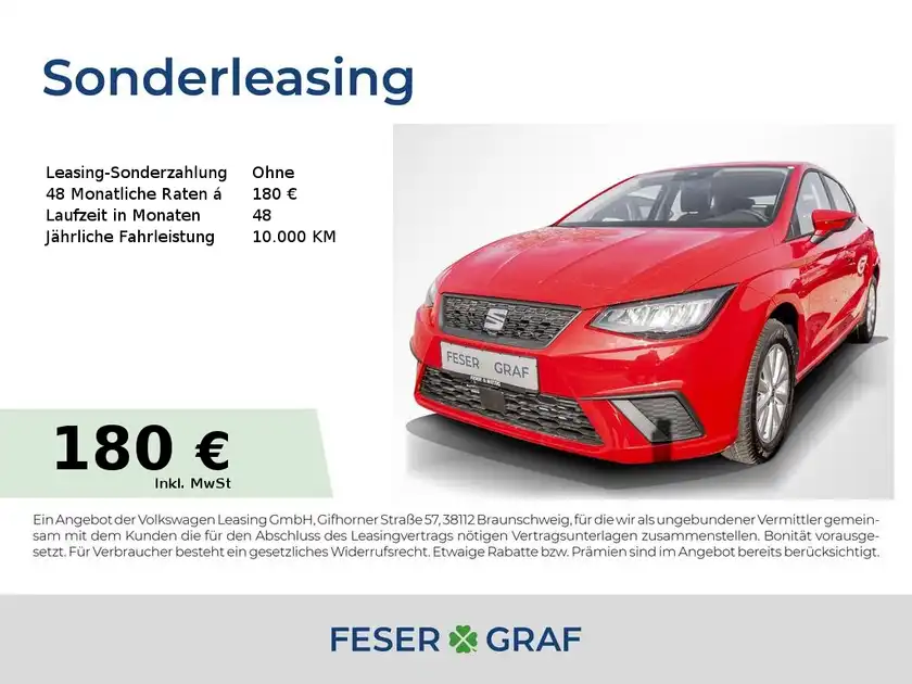 SEAT IBIZA (1/14)