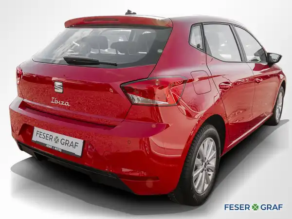 SEAT IBIZA (6/14)