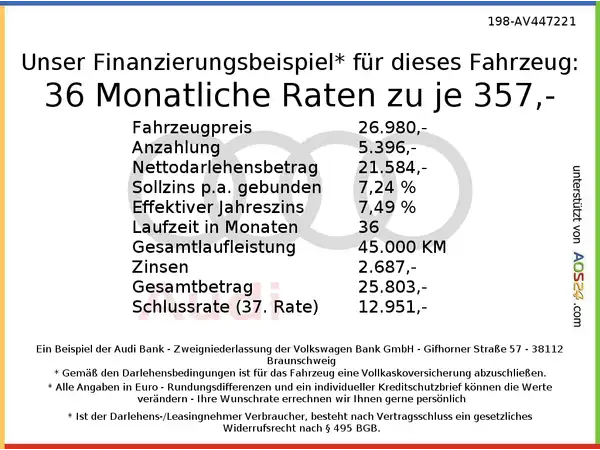 AUDI A4 AVANT (2/10)