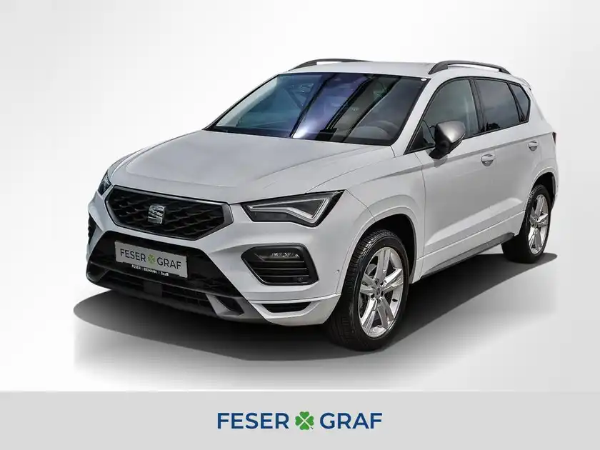 SEAT ATECA (1/13)