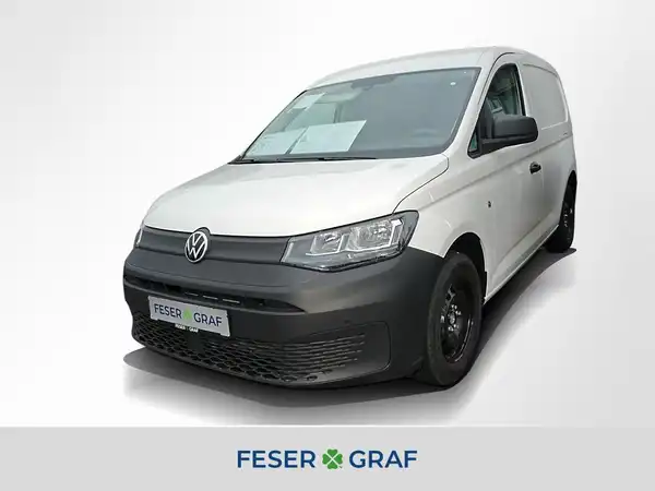 VW CADDY CARGO (1/18)