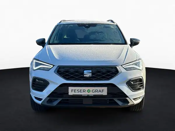 SEAT ATECA (2/14)