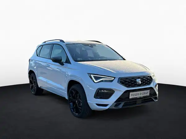 SEAT ATECA (3/14)