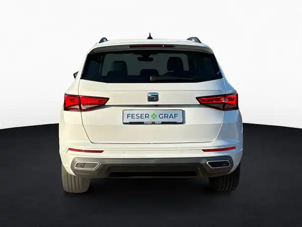 SEAT ATECA (5/14)