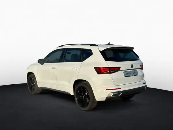 SEAT ATECA (6/14)