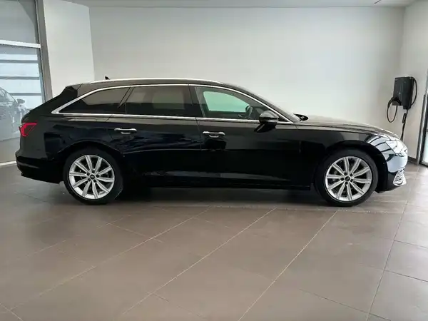 AUDI A6 AVANT (4/17)