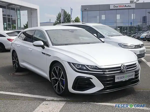 VW ARTEON (5/19)