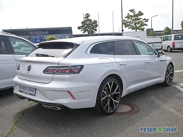 VW ARTEON (6/19)