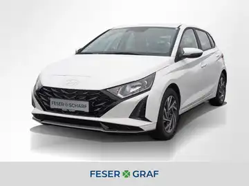 HYUNDAI I20 (1/12)