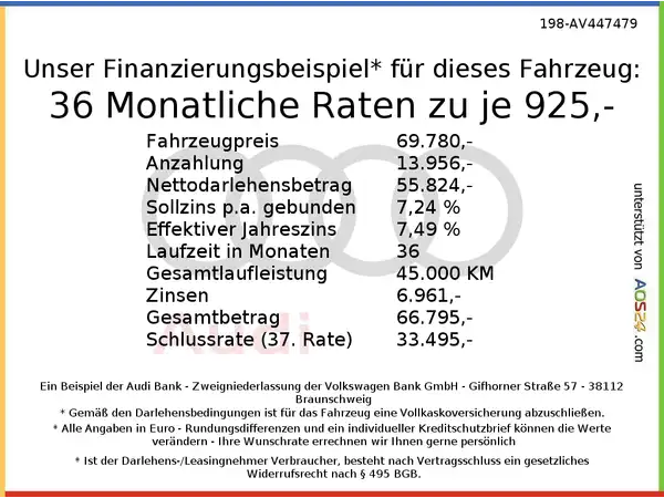 AUDI A6 AVANT (2/10)