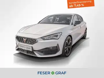 CUPRA LEON (1/11)