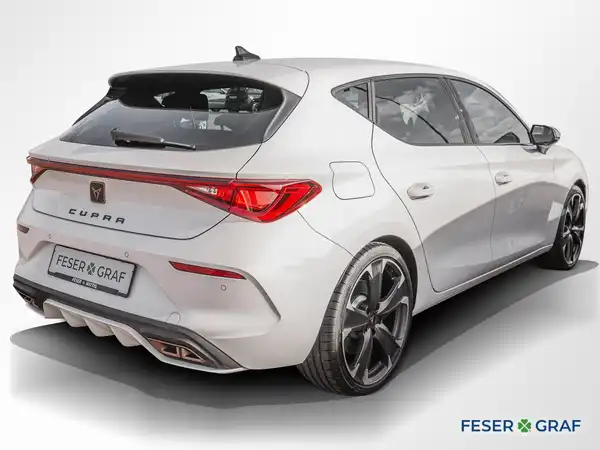 CUPRA LEON (3/11)