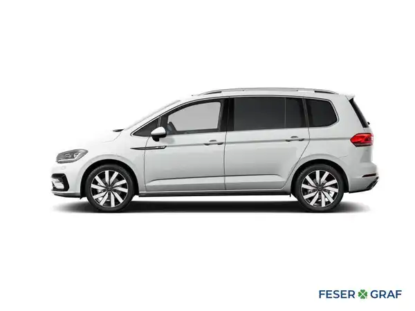 VW TOURAN (4/34)